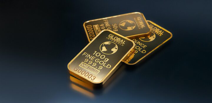 gold investment company